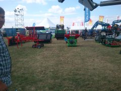 Agro Show