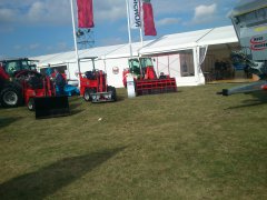 Agro Show