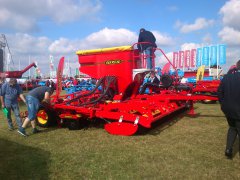 Agro Show