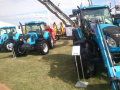 Agro Show