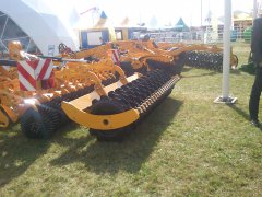 Agro Show