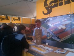 Agro Show