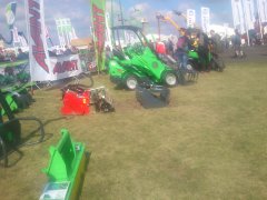 Agro Show