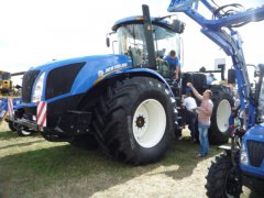 Agro Show