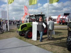 Agro Show