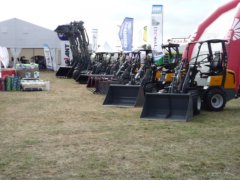 Agro Show