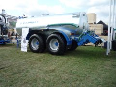 Agro Show