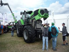 Agro Show