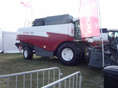 Agro Show