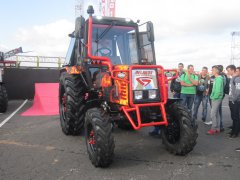 Agro Show