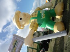 Agro Show