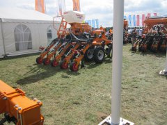 Agro Show