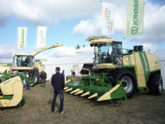 Agro Show