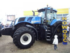 Agro Show