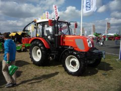 Agro Show