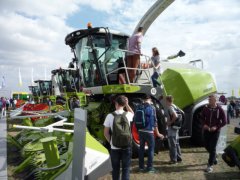 Agro Show