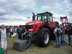 Agro Show