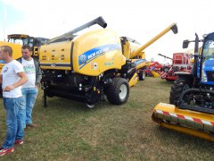 Agro Show