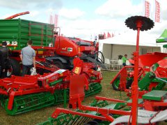 Agro Show