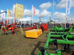 Agro Show