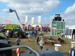 Agro Show