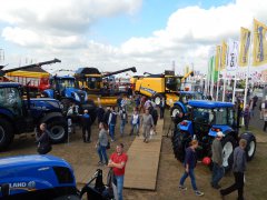 Agro Show