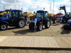 Agro Show