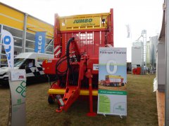 Agro Show