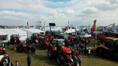 Agro Show