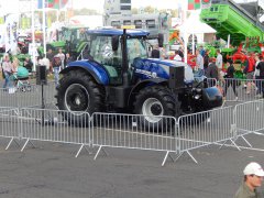 Agro Show