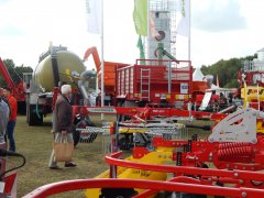 Agro Show