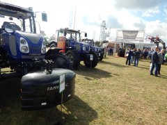 Agro Show