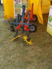 Agro Show