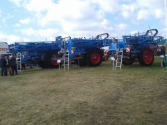 Agro Show