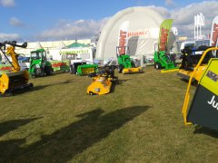 Agro Show