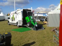 Agro Show