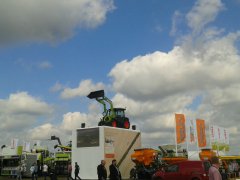 Agro Show