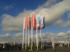 Agro Show