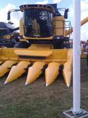 Agro Show