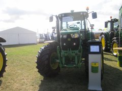 John Deere