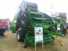 Mchale V660