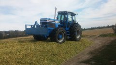 Ford 8730