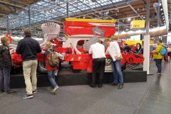 Agritechnika 2015