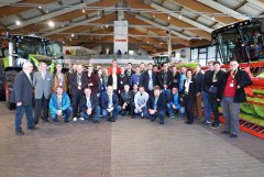 Agritechnika 2015