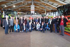Agritechnika 2015