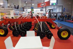 Agritechnika 2015