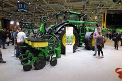 Agritechnika 2015