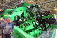 Agritechnika 2015