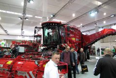 Agritechnika 2015