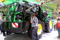 Agritechnika 2015